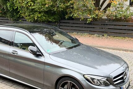 Mercedes-Benz C 350 117.000 km 17.700 &euro; Wennigsen Deister 30974