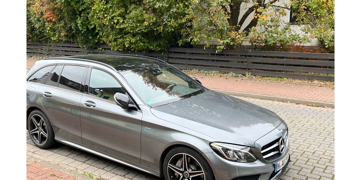 Mercedes-Benz C 350 117.000 km 17.700 &euro; Wennigsen Deister 30974