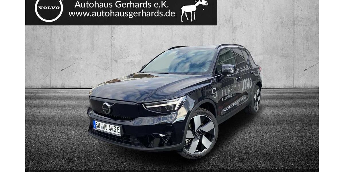 Volvo XC40 7.200 km 49.999 &euro; Siegburg 53721