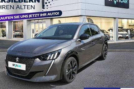 Peugeot 208 17.250 km 19.885 € Hamburg 20537