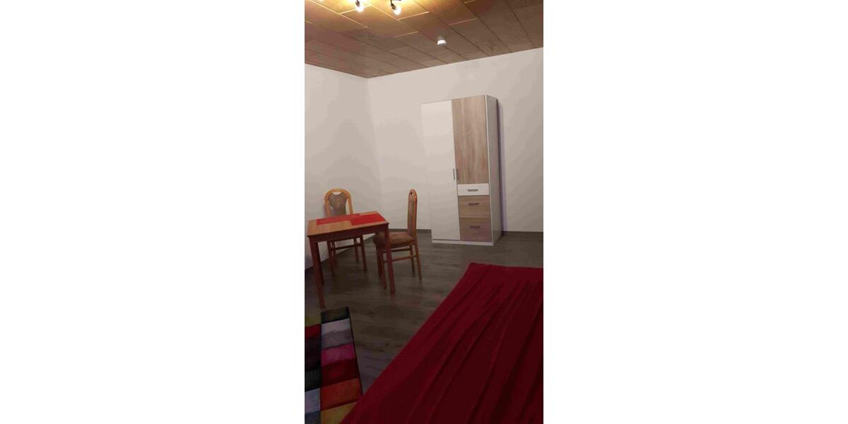 Erdgeschoßwohnung Jembke - 1 Zimmer, 43 m&sup2;, 250&euro; | Angebot:19406138