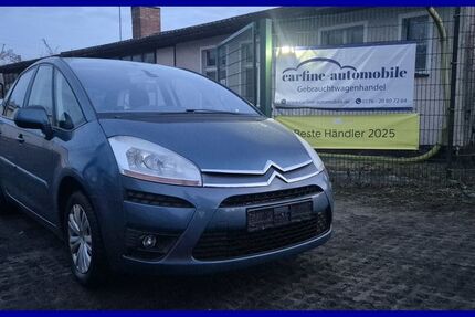 Citroen C4 Picasso 159.829 km 2.950 &euro; Zossen bei Berlin 15806