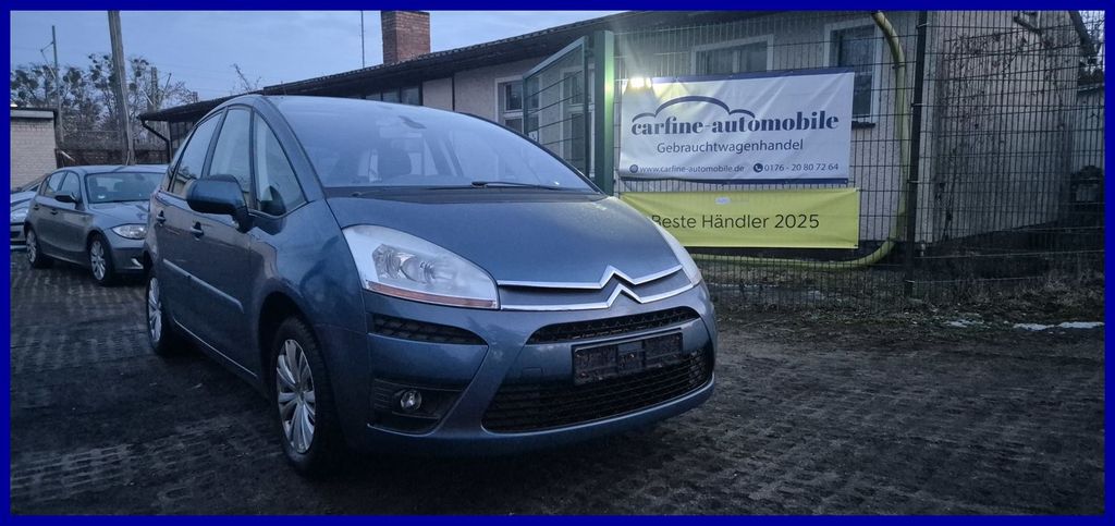 Citroen C4 Picasso 159.829 km 2.950 &euro; Zossen bei Berlin 15806