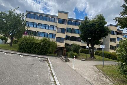3,5 Zimmer Wohnung