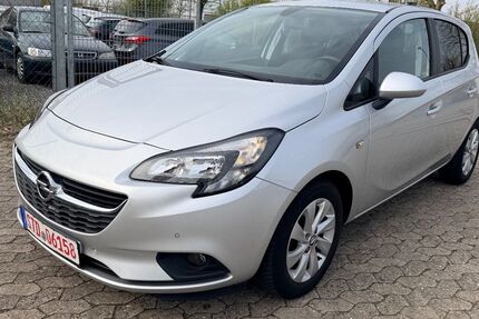 Opel Corsa 127.000 km 7.999 &euro; Buxtehude 21614