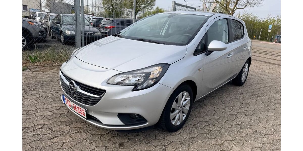 Opel Corsa 127.000 km 7.999 &euro; Buxtehude 21614