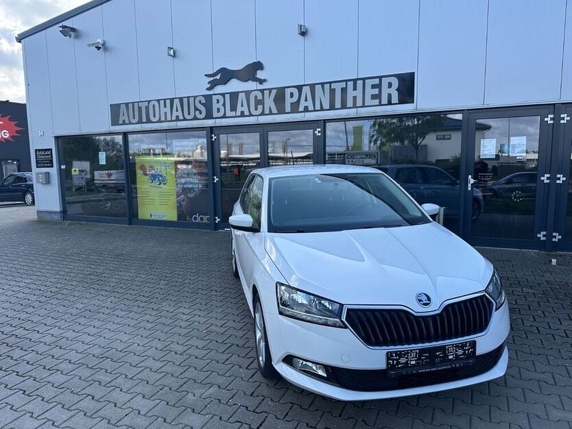 Fabia