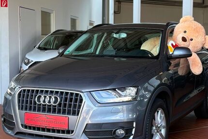 Audi Q3 107.000 km 14.750 &euro; Bremen 28199