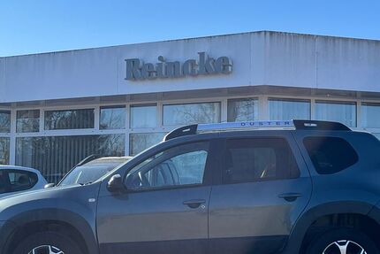 Dacia Duster 85.851 km 12.990 &euro; Neubrandenburg 17036