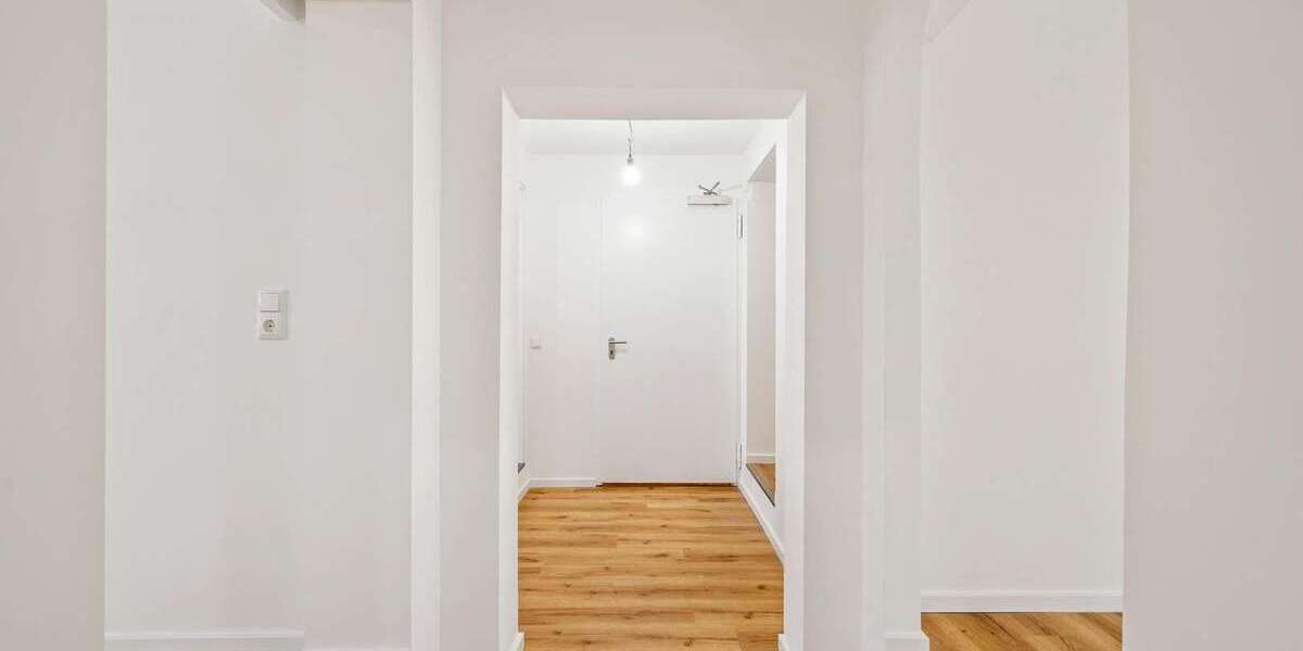 Etagenwohnung Rodgau Nieder-Roden - 4 Zimmer, 90 m&sup2;, 249.000&euro; | Angebot:24821457