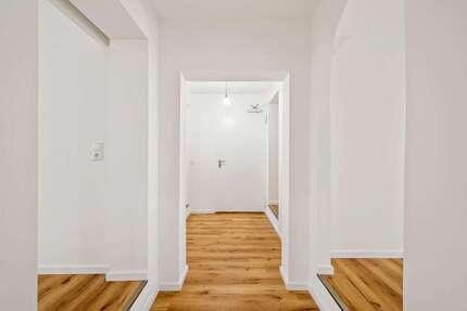 Wohnung Rodgau Nieder-Roden - 4 Zimmer, 90 m&sup2;, 249.000&euro; | Angebot:24821457