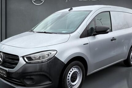 Mercedes-Benz eCitan 3.604 km 19.516 &euro; Hamburg 21079