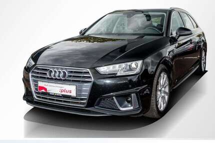 Audi A4 147.541 km 17.990 &euro; Bernburg 06406