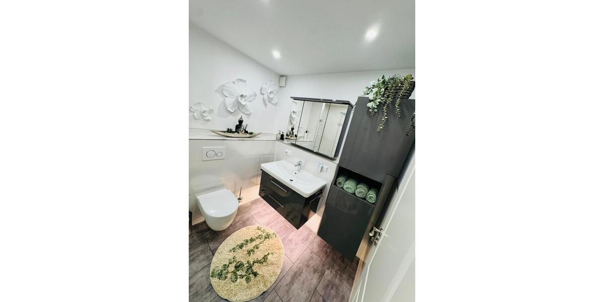 Großzügige luxuriöse Maisonette-Wohnung mit ca. 106 m² Wohnfläche 4 zimmer