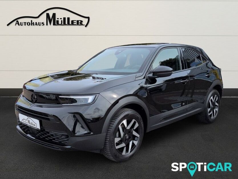 Mokka