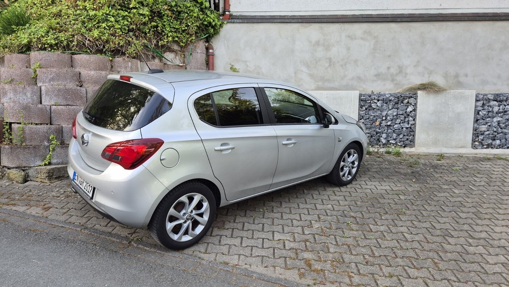 Opel Corsa E 99.000 km 7.950 € Herdecke 58313