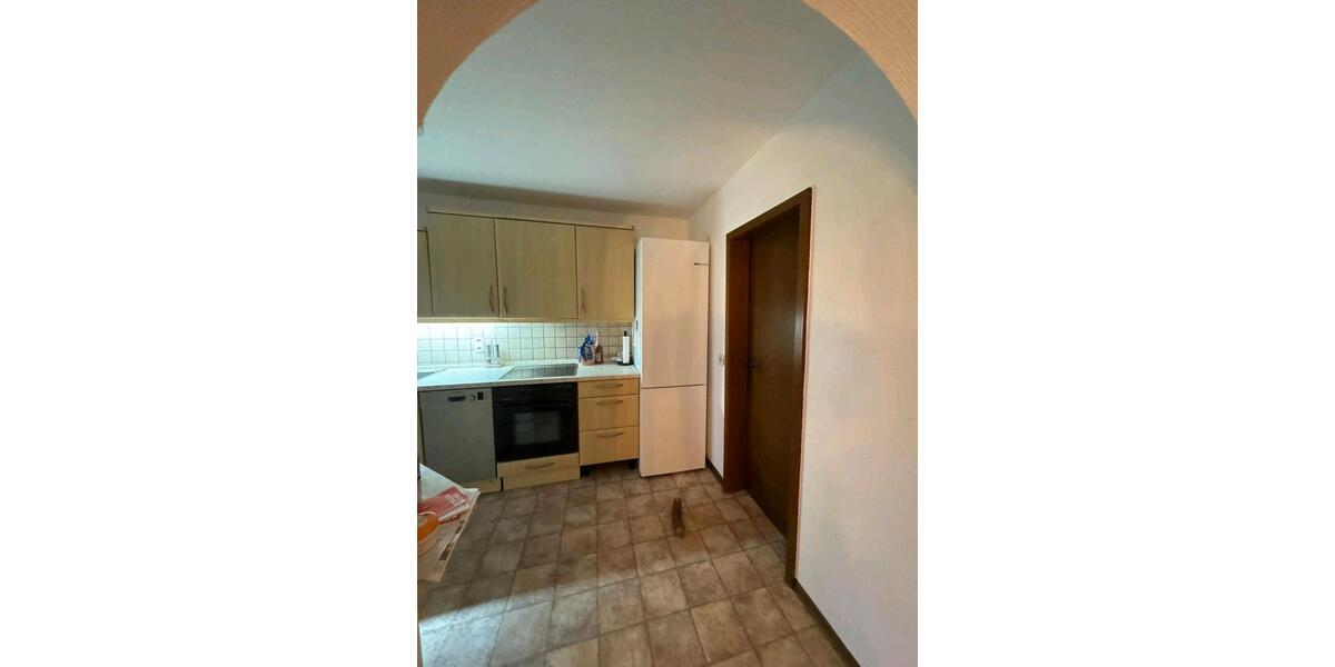 Erdgeschoßwohnung Schotten - 3 Zimmer, 130 m&sup2;, 650&euro; | Angebot:25589195