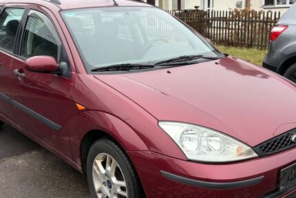 Ford Focus 163.000 km 2.499 &euro; Marpingen 66646