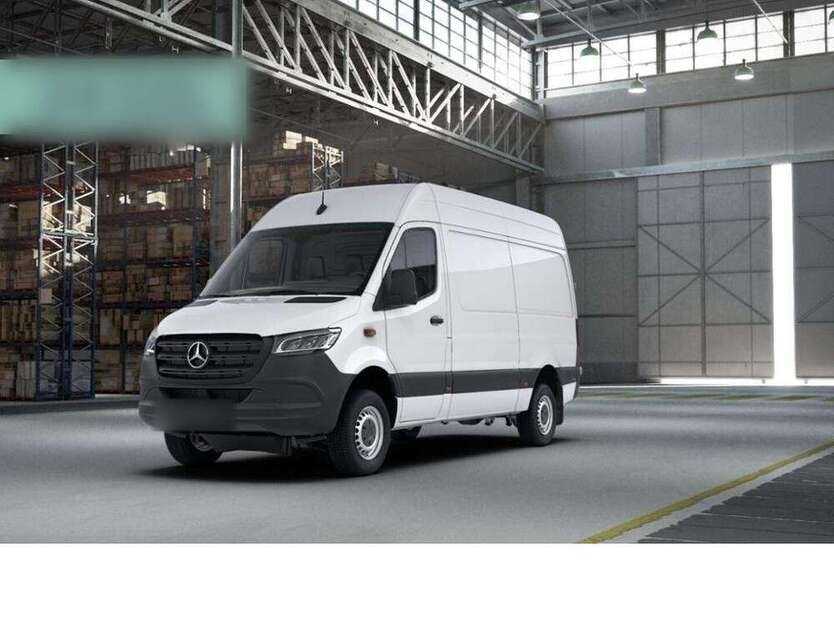 Sprinter