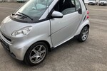 Smart ForTwo 93.950 km 4.500 € Schkeuditz 04435