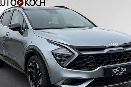 Kia Sportage 13.818 km 35.588 &euro; Eschweiler 52249