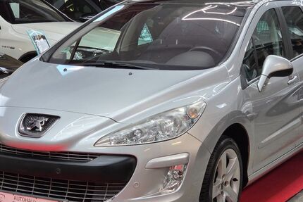 Peugeot 308 96.167 km 4.499 &euro; Remshalden 73630