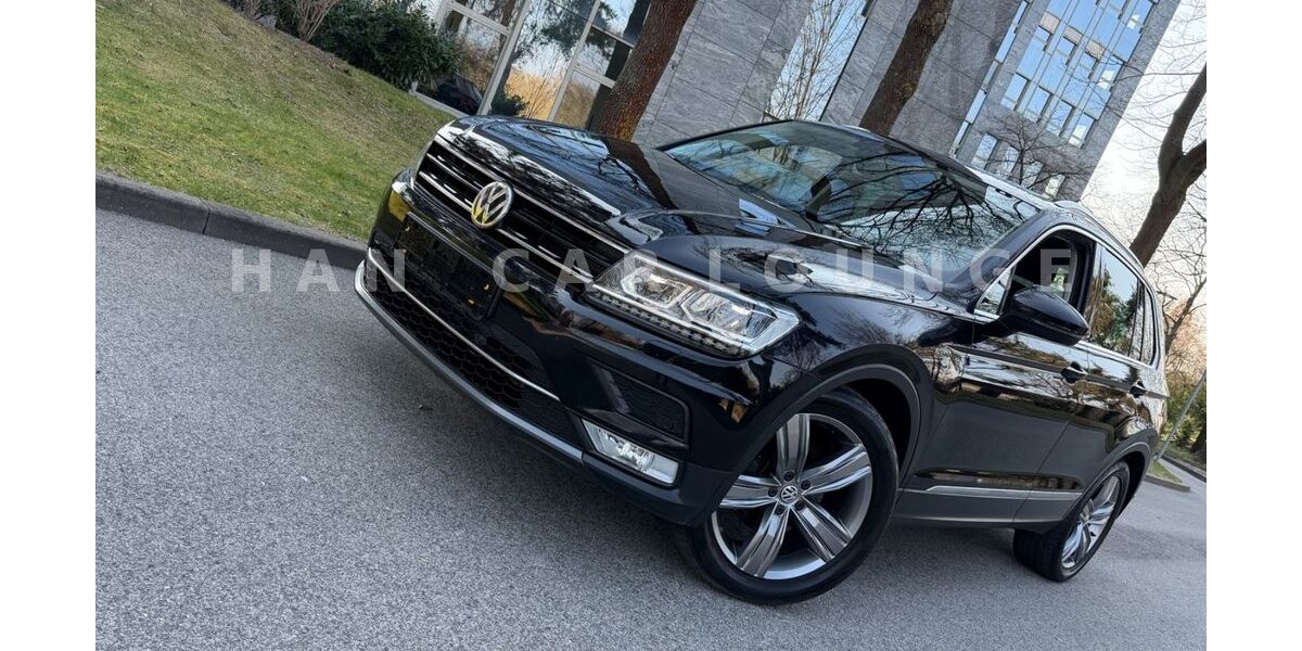 VW Tiguan 175.000 km 16.950 &euro; Nürnberg 90431