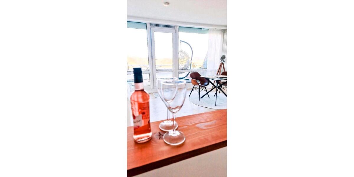 Etagenwohnung Kiel Friedrichsort - 1 Zimmer, 45 m&sup2;, 275.000&euro; | Angebot:26851444