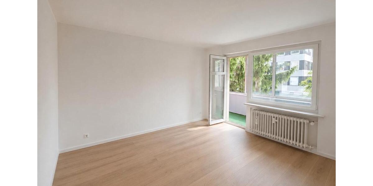 Etagenwohnung Bad Harzburg - 3 Zimmer, 79 m&sup2;, 129.000&euro; | Angebot:27426791