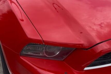 Ford Mustang 93.578 km 18.700 &euro; Hamburg 21079
