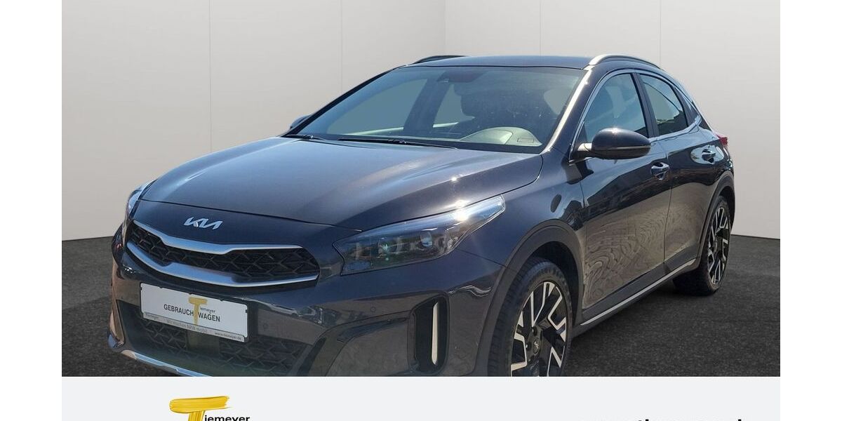 Kia XCeed 48.066 km 17.990 &euro; Castrop-Rauxel 44575