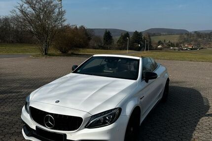 Mercedes-Benz C 63 AMG 41.000 km 54.000 &euro; Heilbad Heiligenstadt 37308