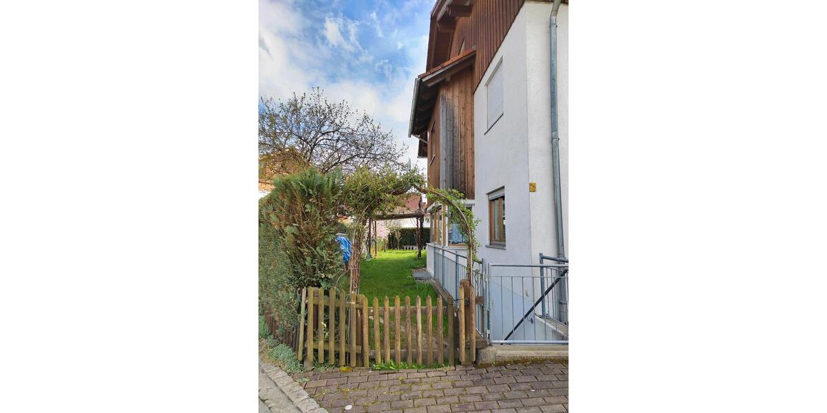 Reihenhaus Blaichach - 5 Zimmer, 140 m&sup2;, 1.800&euro; | Angebot:26017016