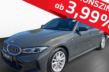 BMW 320 25.107 km 43.450 € Hamburg 21073