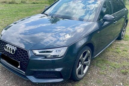 Audi A4 98.000 km 15.000 &euro; Bochum 44879