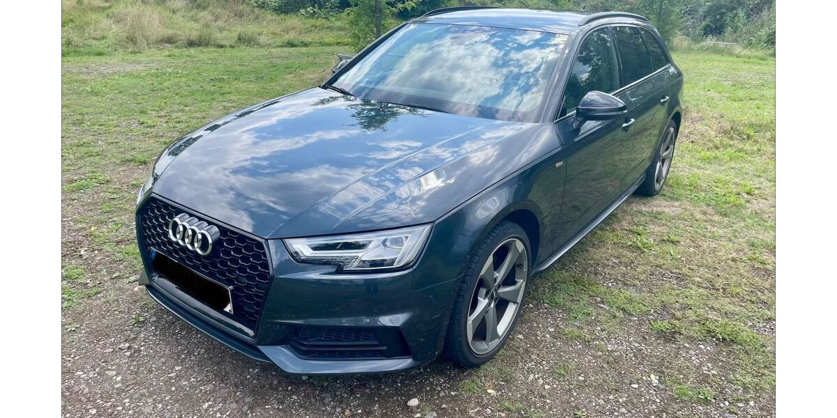 Audi A4 98.000 km 15.000 &euro; Bochum 44879