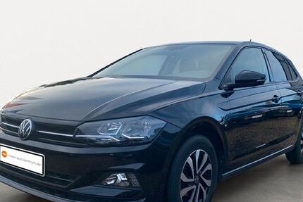 VW Polo 66.321 km 16.190 &euro; Lüchow 29439