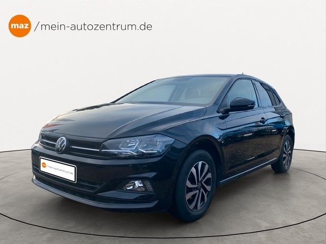 VW Polo 66.321 km 16.190 &euro; Lüchow 29439