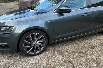 Skoda Octavia 206.000 km 12.750 &euro; Bergisch Gladbach 51467