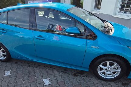 Toyota Prius 69.600 km 19.800 &euro; Rödermark 63322
