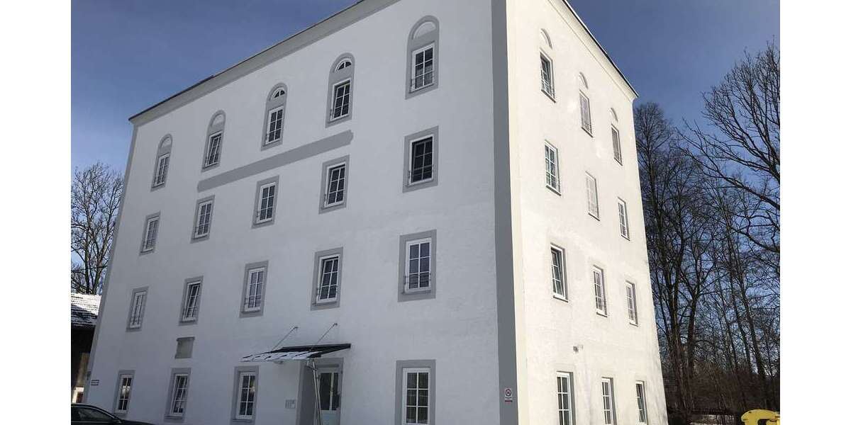 Zimmer Ainring/Feldkirchen Feldkirchen - 1 Zimmer, 500&euro; | Angebot:24821890