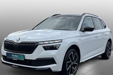 Skoda Kamiq 45.810 km 23.890 &euro; Bad Camberg 65520