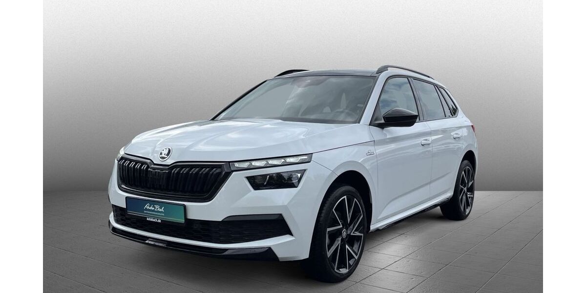 Skoda Kamiq 45.810 km 23.890 &euro; Bad Camberg 65520