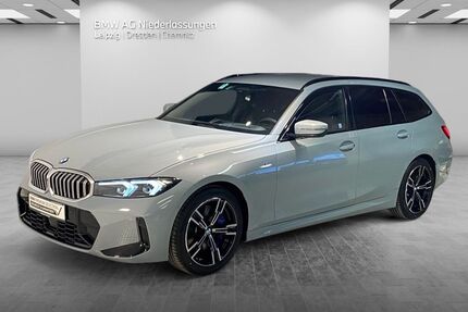 BMW 318 7.642 km 41.405 &euro; Leipzig 04103