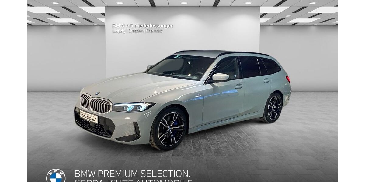 BMW 318 7.642 km 42.904 &euro; Leipzig 04103