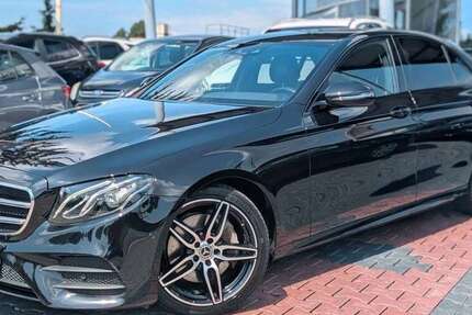 Mercedes-Benz E 200 192.000 km 23.390 € Mainz 55128