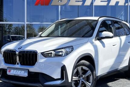 BMW X1 28.400 km 40.490 &euro; Dessau direkt an der A9 06842