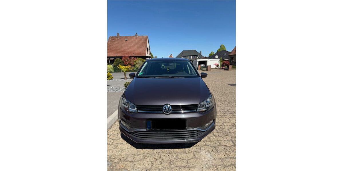 VW Polo 79.000 km 12.250 &euro; Delmenhorst 27753