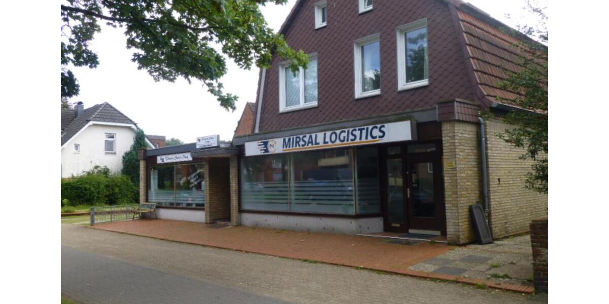 Gewerbeobjekt Rendsburg - 660&euro; | Angebot:24851732