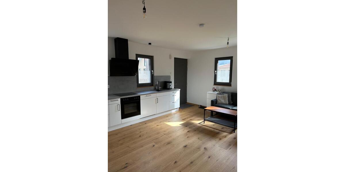 Etagenwohnung Rimbach - 2 Zimmer, 47 m&sup2;, 609&euro; | Angebot:25782776